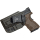 CYA Supply Co. Inside the Waistband Holster for Springfield, XD MOD.2 Subcompact 3in , Left Hand Draw, Olive Drab, Small, IWB0298