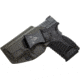 CYA Supply Co. Inside the Waistband Holster for Springfield, XD-S MOD.2 - 3.3in - 9/40, Left Hand Draw, Olive Drab, Small, IWB0278