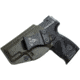 CYA Supply Co. Inside the Waistband Holster for Taurus, G2C &amp; Millennium G2 PT111/PT140, Left Hand Draw, Olive Drab, Small, IWB0266