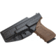 CYA Supply Co. Inside the Waistband Holster, Glock, 17/22/31, Right Hand, Carbon Fiber, IWB0071