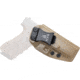 CYA Supply Co. Inside the Waistband Holster, Glock, 17/22/31, Right Hand, Flat Dark Earth, IWB0069
