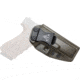 CYA Supply Co. Inside the Waistband Holster, Glock, 17/22/31, Right Hand, Olive Drab, IWB0279