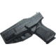 CYA Supply Co. Inside the Waistband Holster, Glock, 19/23/32/19x/45/44, Right Hand, Carbon Fiber, IWB0059