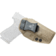 CYA Supply Co. Inside the Waistband Holster, Glock, 19/23/32/19x/45/44, Right Hand, Flat Dark Earth, IWB0057