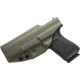 CYA Supply Co. Inside the Waistband Holster, Glock, 19/23/32/19x/45/44, Right Hand, Olive Drab, IWB0275