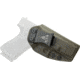 CYA Supply Co. Inside the Waistband Holster, Glock, 19/23/32/19x/45/44, Right Hand, Olive Drab, IWB0275