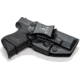 CYA Supply Co. Inside the Waistband Holster, Glock, 26/27/33, Right Hand, Black, IWB0007