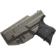 CYA Supply Co. Inside the Waistband Holster, Glock, 26/27/33, Right Hand, Olive Drab, IWB0263
