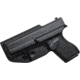 CYA Supply Co. Inside the Waistband Holster, Glock, 42, Right Hand, Black, IWB0073