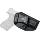 CYA Supply Co. Inside the Waistband Holster, Glock, 42, Right Hand, Carbon Fiber, IWB0077