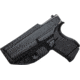 CYA Supply Co. Inside the Waistband Holster, Glock, 43/43x, Right Hand, Carbon Fiber, IWB0019