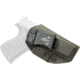 CYA Supply Co. Inside the Waistband Holster, Glock, 43/43x, Left Hand, Olive Drab, IWB0260