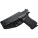 CYA Supply Co. Inside the Waistband Holster, Glock, 48, Right Hand, Black, IWB0153