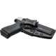 CYA Supply Co. Inside the Waistband Holster, Glock, 48, Right Hand, Black, IWB0153