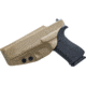 CYA Supply Co. Inside the Waistband Holster, Glock, 48, Right Hand, Flat Dark Earth, IWB0155
