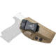 CYA Supply Co. Inside the Waistband Holster, Glock, 48, Right Hand, Flat Dark Earth, IWB0155