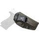 CYA Supply Co. Inside the Waistband Holster, Glock, 48, Right Hand, Olive Drab, IWB0305
