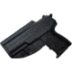 CYA Supply Co. Inside the Waistband Holster, HK, p2000k, Right Hand, Black, IWB0351