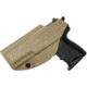 CYA Supply Co. Inside the Waistband Holster, HK, p2000k, Right Hand, Flat Dark Earth, IWB0353