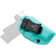 CYA Supply Co. Inside the Waistband Holster, Kahr, PM9/CM9, Right Hand, Teal Blue, IWB0167