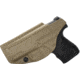 CYA Supply Co. Inside the Waistband Holster, Mossberg, MC1sc, Right Hand, Flat Dark Earth, IWB0139
