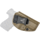 CYA Supply Co. Inside the Waistband Holster, Mossberg, MC1sc, Right Hand, Flat Dark Earth, IWB0139
