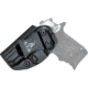 CYA Supply Co. Inside the Waistband Holster, Sig Sauer, P238, Left Hand, Black, IWB0110
