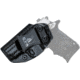CYA Supply Co. Inside the Waistband Holster, Sig Sauer, P238, Left Hand, Carbon Fiber, IWB0114