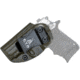 CYA Supply Co. Inside the Waistband Holster, Sig Sauer, P238, Left Hand, Olive Drab, IWB0294