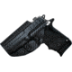 CYA Supply Co. Inside the Waistband Holster, Sig Sauer, P238, Right Hand, Carbon Fiber, IWB0113