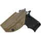 CYA Supply Co. Inside the Waistband Holster, Sig Sauer, P238, Right Hand, Flat Dark Earth, IWB0111