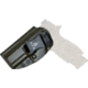 CYA Supply Co. Inside the Waistband Holster, Sig Sauer, P320 Compact/Carry, Left Hand, Olive Drab, IWB0300