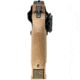 CYA Supply Co. Inside the Waistband Holster, Sig Sauer, P320 Compact/Carry, Right Hand, Black, IWB0129