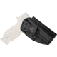CYA Supply Co. Inside the Waistband Holster, Sig Sauer, P320 Compact/Carry, Right Hand, Black, IWB0129