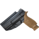 CYA Supply Co. Inside the Waistband Holster, Sig Sauer, P320 Compact/Carry, Right Hand, Carbon Fiber, IWB0133