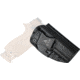 CYA Supply Co. Inside the Waistband Holster, Sig Sauer, P320 Compact/Carry, Right Hand, Carbon Fiber, IWB0133