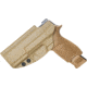 CYA Supply Co. Inside the Waistband Holster, Sig Sauer, P320 Compact/Carry, Right Hand, Flat Dark Earth, IWB0131