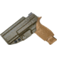 CYA Supply Co. Inside the Waistband Holster, Sig Sauer, P320 Compact/Carry, Right Hand, Olive Drab, IWB0299