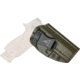 CYA Supply Co. Inside the Waistband Holster, Sig Sauer, P320 Compact/Carry, Right Hand, Olive Drab, IWB0299