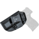 CYA Supply Co. Inside the Waistband Holster, Sig Sauer, P365, Left Hand, Carbon Fiber, IWB0182