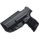 CYA Supply Co. Inside the Waistband Holster, Sig Sauer, P365, Right Hand, Black, IWB0177, EDEMO1