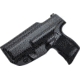 CYA Supply Co. Inside the Waistband Holster, Sig Sauer, P365, Right Hand, Carbon Fiber, IWB0181