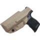 CYA Supply Co. Inside the Waistband Holster, Sig Sauer, P365, Right Hand, Flat Dark Earth, IWB0179