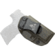 CYA Supply Co. Inside the Waistband Holster, Sig Sauer, P365, Right Hand, Olive Drab, IWB0311