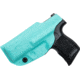 CYA Supply Co. Inside the Waistband Holster, Sig Sauer, P365, Right Hand, Teal Blue, IWB0183