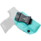 CYA Supply Co. Inside the Waistband Holster, Sig Sauer, P365, Right Hand, Teal Blue, IWB0183