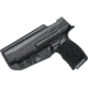 CYA Supply Co. Inside the Waistband Holster, Sig Sauer, P365XL, Right Hand, Black, IWB0193