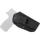 CYA Supply Co. Inside the Waistband Holster, Sig Sauer, P365XL, Right Hand, Carbon Fiber, IWB0197