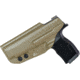 CYA Supply Co. Inside the Waistband Holster, Sig Sauer, P365XL, Right Hand, Flat Dark Earth, IWB0195