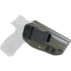 CYA Supply Co. Inside the Waistband Holster, Sig Sauer, P365XL, Right Hand, Olive Drab, IWB0315
